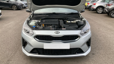 Kia Pro Ceed 1.4T GDi ISG GT-Line 5dr Petrol Estate